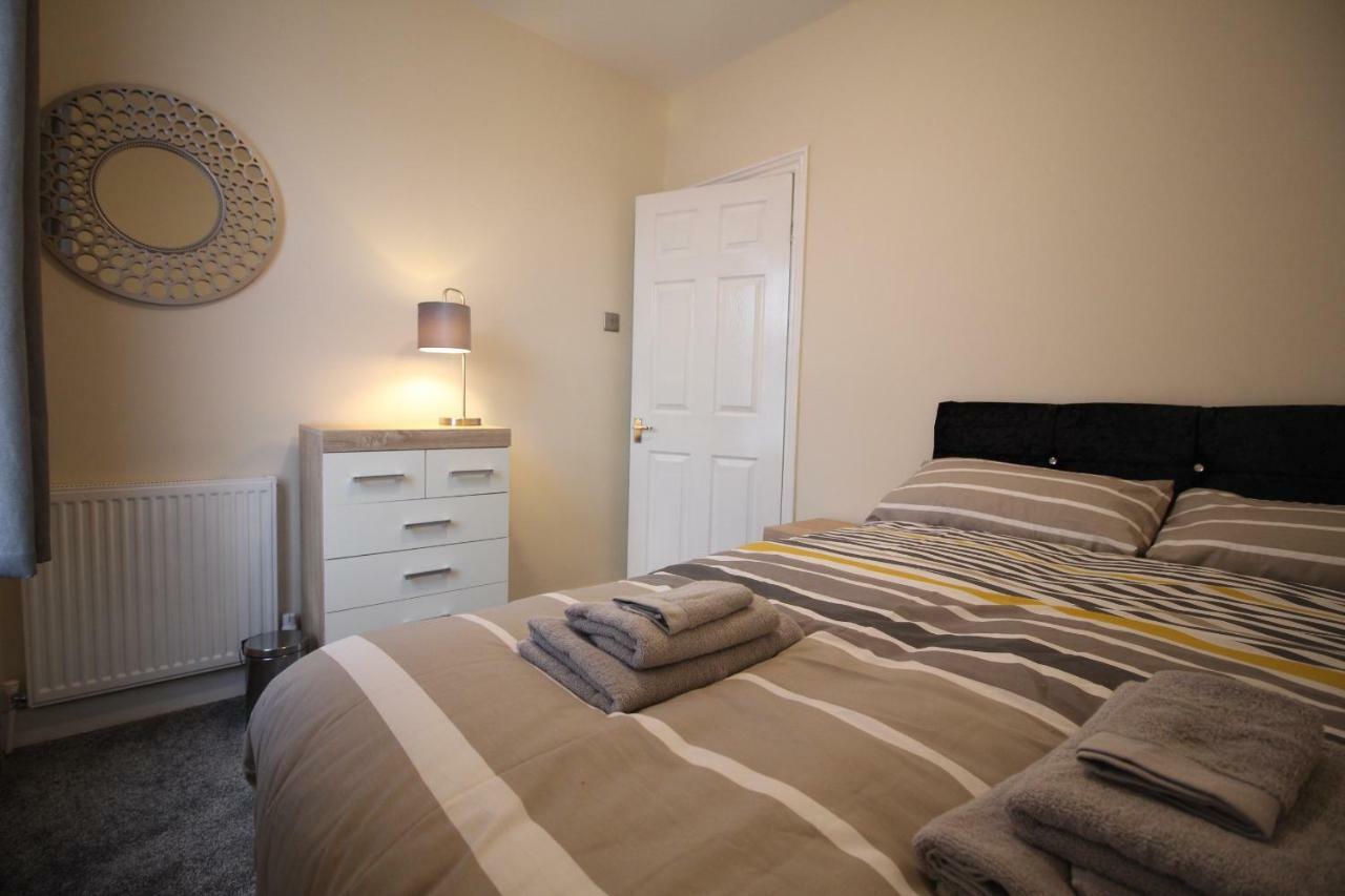 بلاكبول Regent Choice - Town Centre - Large Property المظهر الخارجي الصورة