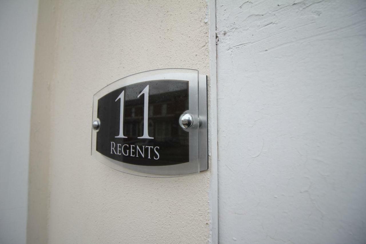 بلاكبول Regent Choice - Town Centre - Large Property المظهر الخارجي الصورة